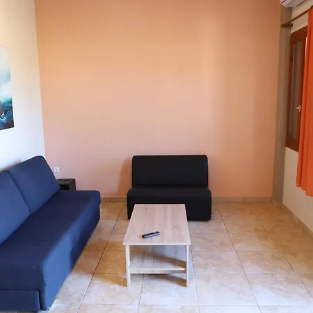 Azurite Apartment Vathy (Ithaca)